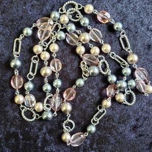 Newport Premier Designs Necklace